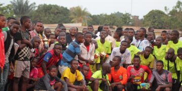 Coupe de la jeunesse 2015 : le Nord impose son diktat avec brio