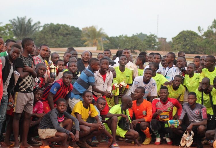 Coupe de la jeunesse 2015 : le Nord impose son diktat avec brio