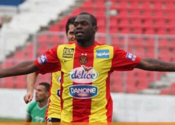 Tunisie : Yannick Ndjeng indésirable ?