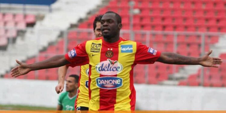 Tunisie : Yannick Ndjeng indésirable ?