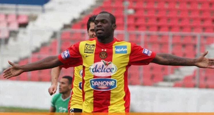 Tunisie : Yannick Ndjeng indésirable ?