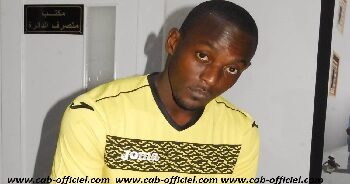 Transfert : Fabrice Fossouo file en Tunisie