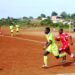Racing s’impose dans la douleur à Bafoussam (1-0)