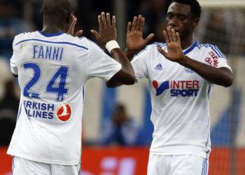 OM : Nkoulou parti pour rester
