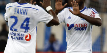 OM : Nkoulou parti pour rester