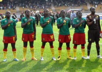 El. Mondial U20 : Les Lionnes juniors tenues en respect par l’Ethiopie