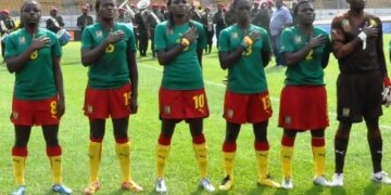 El. Mondial U20 : Les Lionnes juniors tenues en respect par l’Ethiopie