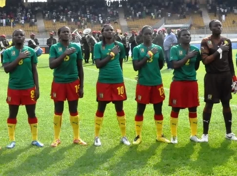 El. Mondial U20 : Les Lionnes juniors tenues en respect par l’Ethiopie