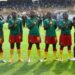 El. Mondial U20 : Les Lionnes juniors tenues en respect par l’Ethiopie