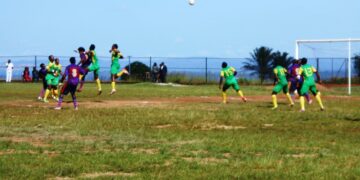 Ligue 1 : Bamboutos asphyxie les Astres (1-0)