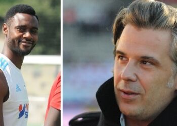 [OM] Affaire Nkoulou : les langues se délient