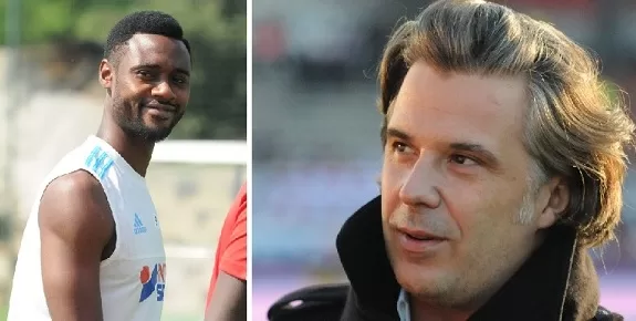 [OM] Affaire Nkoulou : les langues se délient