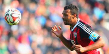 [Bundesliga] Ingolstadt : Marvin Matip reste capitaine