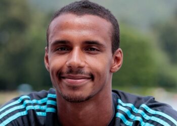 [Schalke 04] Joel Matip : « heureux de pouvoir rejouer »