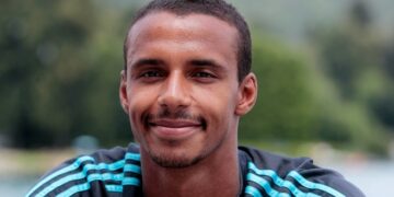 [Schalke 04] Joel Matip : « heureux de pouvoir rejouer »