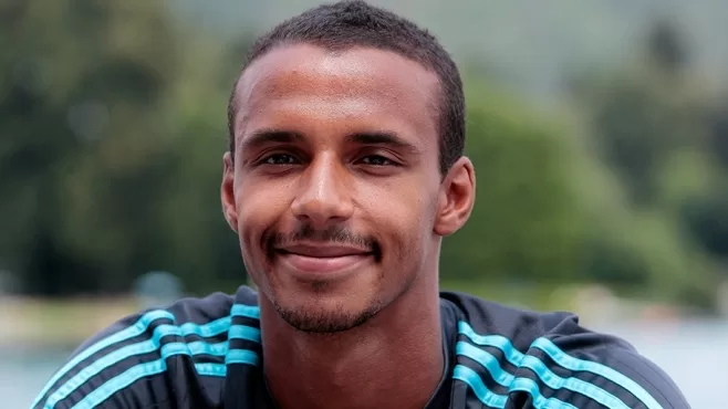 [Schalke 04] Joel Matip : « heureux de pouvoir rejouer »