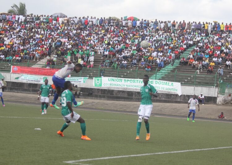 [Ligue 1] 23ème journée : Canon respire enfin