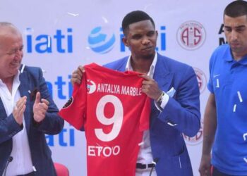 Que valent les Camerounais au Mercato?