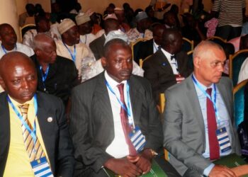 [Élections] Fécafoot : un nouveau chronogramme publié