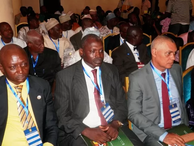 [Élections] Fécafoot : un nouveau chronogramme publié