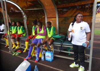 Toujours pas de stage interne pour les Lionnes avant les Eliminatoires JO 2016