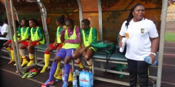 Toujours pas de stage interne pour les Lionnes avant les Eliminatoires JO 2016