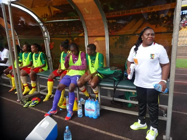 Toujours pas de stage interne pour les Lionnes avant les Eliminatoires JO 2016