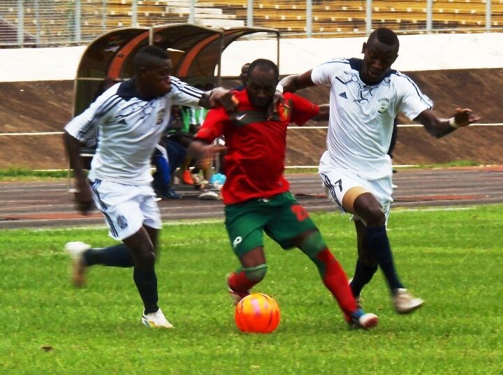 Tonnerre attend un miracle