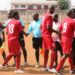 Coupe du Cameroun : interruption dans le Mfoundi