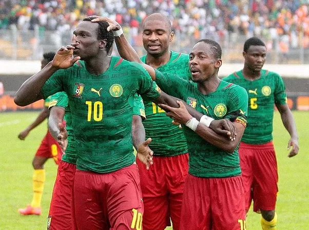 [Amateurisme] Gambie – Cameroun : ce qu&rsquo;il faudra éviter