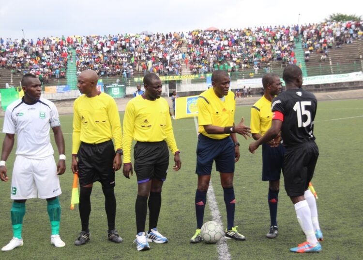 L1, 24ème journée : Union rate à nouveau le podium