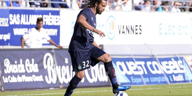 ASSE : Assou-Ekotto a joué, ça s’est mal terminé
