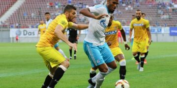 Amical : Choupo et Matip n’ont pas fait le poids