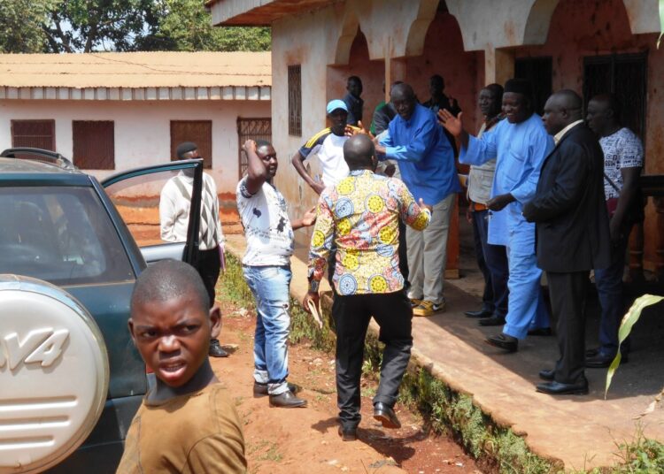 Ouest : La crise persiste à la Ligue régionale de football