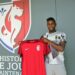 [Mercato] Ibrahim Amadou signe à Lille