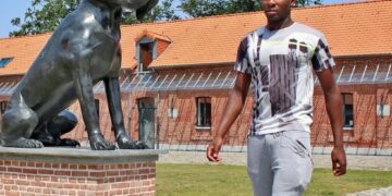 Lille : Qui est Ibrahim Amadou ?