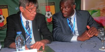 Fécafoot : le CNOSC annule l’AG du 02 juin 2015