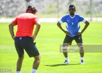 Afyon Cup : Nkoulou va challenger Eto’o