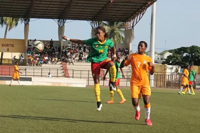 L’horizon Rio 2016 se rapproche pour les femmes