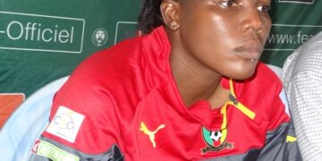 Christine Manie : «On va se qualifier au Ghana»