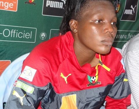 Christine Manie : «On va se qualifier au Ghana»