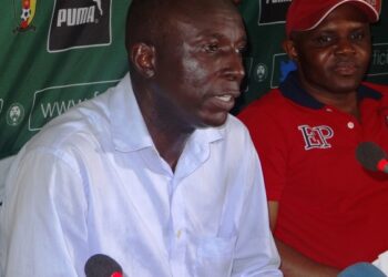 Basigi Yussif : «On avait l’intention de gagner»