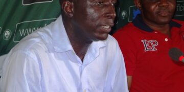 Basigi Yussif : «On avait l’intention de gagner»