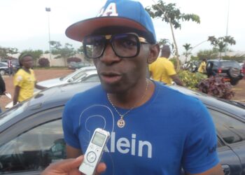 Evariste Onana: « Le Ghana est venu chercher le match nul »