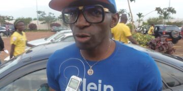 Evariste Onana: « Le Ghana est venu chercher le match nul »