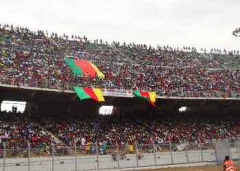 [Rio 2016] Cameroun-Ghana : Il y avait du beau monde