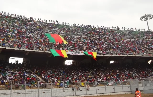 [Rio 2016] Cameroun-Ghana : Il y avait du beau monde