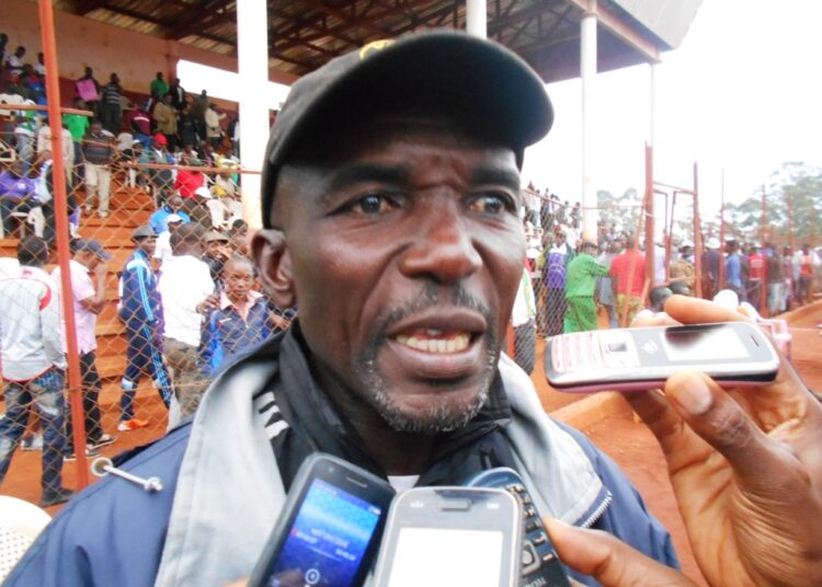 Fovu et Panthère (1-1) : les réactions