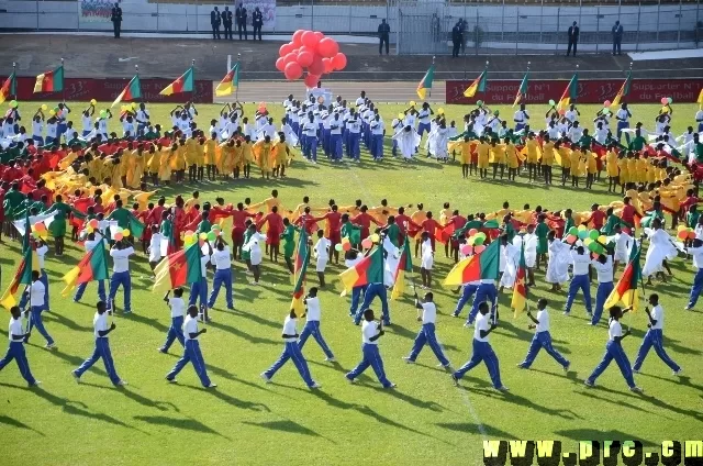 Coupe du Cameroun: Tirage au sort des 32èmes de finale lundi 20 juillet