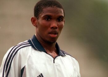 Réal Madrid : Eto&rsquo;o victime de la couleur de sa peau ?